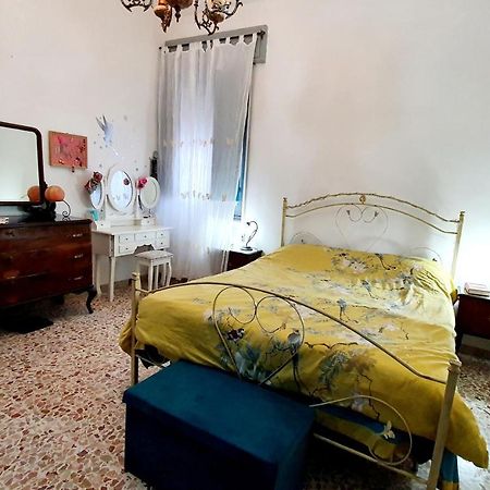 Casetta Nonna Giacomina 1Camera Da Letto E Soggiorno Con Angolo Cottura Valderice Exterior photo